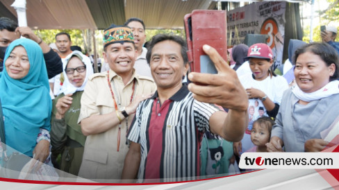 Ulama Kalteng Nilai Agustiar Sabran Sosok Pemimpin yang Selalu Memikirkan Rakyat