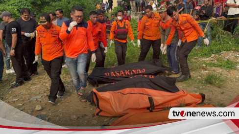 17 Polisi Diperiksa Propam Polda Metro Jaya Terkait kasus Penemuan Tujuh Mayat Remaja di Kali Bekasi, Ini Hasilnya