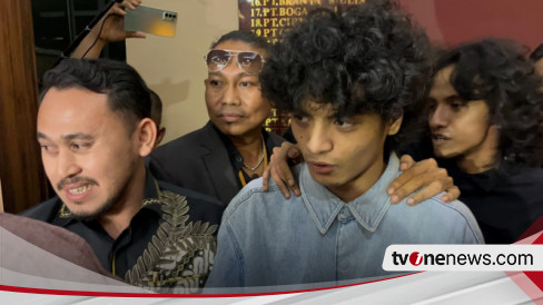 Kubu Vadel Badjideh 'Sesumbar' Ungkap Laporan Dugaan Persetubuhan dan Praktik Aborsi Anak Nikita Mirzani Tak Terbukti!