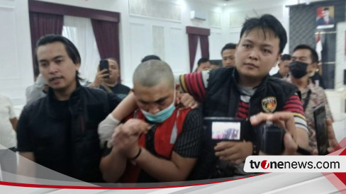 Awalnya Berhubungan Badan, Pria Ini lalu Bunuh Teman Kencan Secara Sadis, Mayat Korban Disembunyikan Dalam Lemari