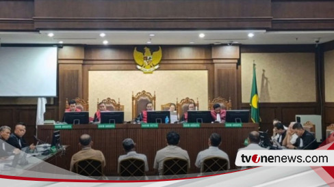 Bantah Terlibat Korupsi Timah, PT SBS Beberkan soal Transaksi Rp80 Miliar