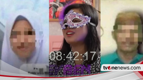 Kasus Murid Vs Guru Lagi Ramai, Penari Perempuan ini Malah Sengaja Buka