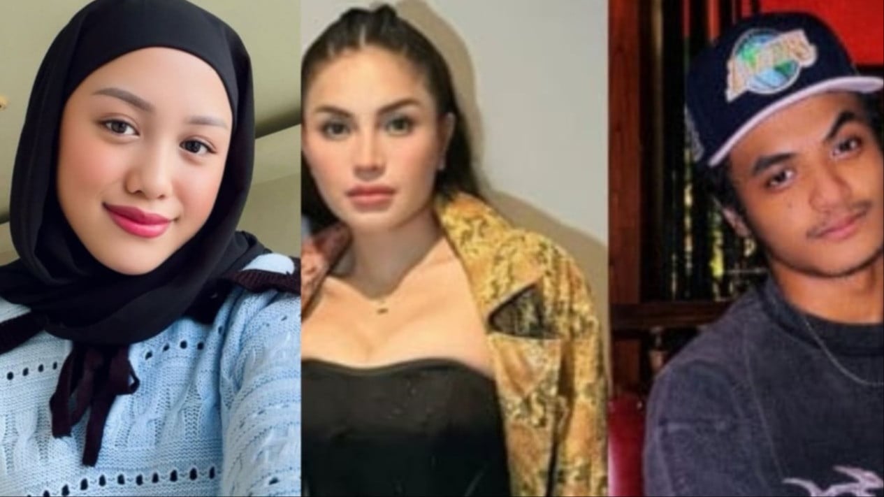 Marah Lihat Hasil Visum Kedua LM, Nikita Mirzani Tolak Jalur Damai dengan Vadel Badjideh, Ingatkan Pesan Ustaz Adi Hidayat Peran Ibu Bagi Anak
            - galeri foto