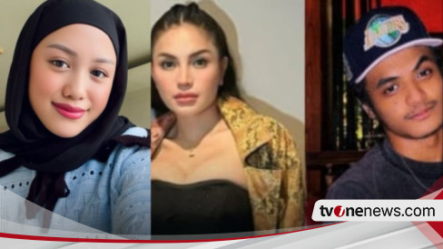 Vadel Badjideh Sesumbar Akan Lolos dari Nikita Mirzani, Sebut Semuanya Fitnah hingga Fahmi Bachdim Bilang Begini: Dia Gak Ngerti Apa-apa