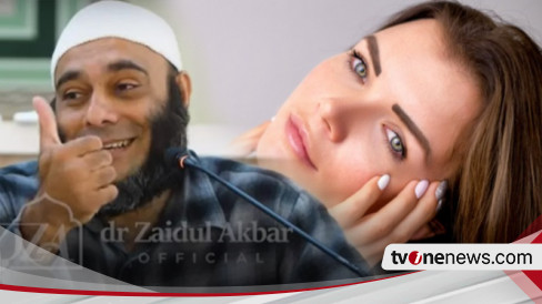 Mengapa Dr Zaidul Akbar Sarankan Konsumsi Kacang Setiap Hari?