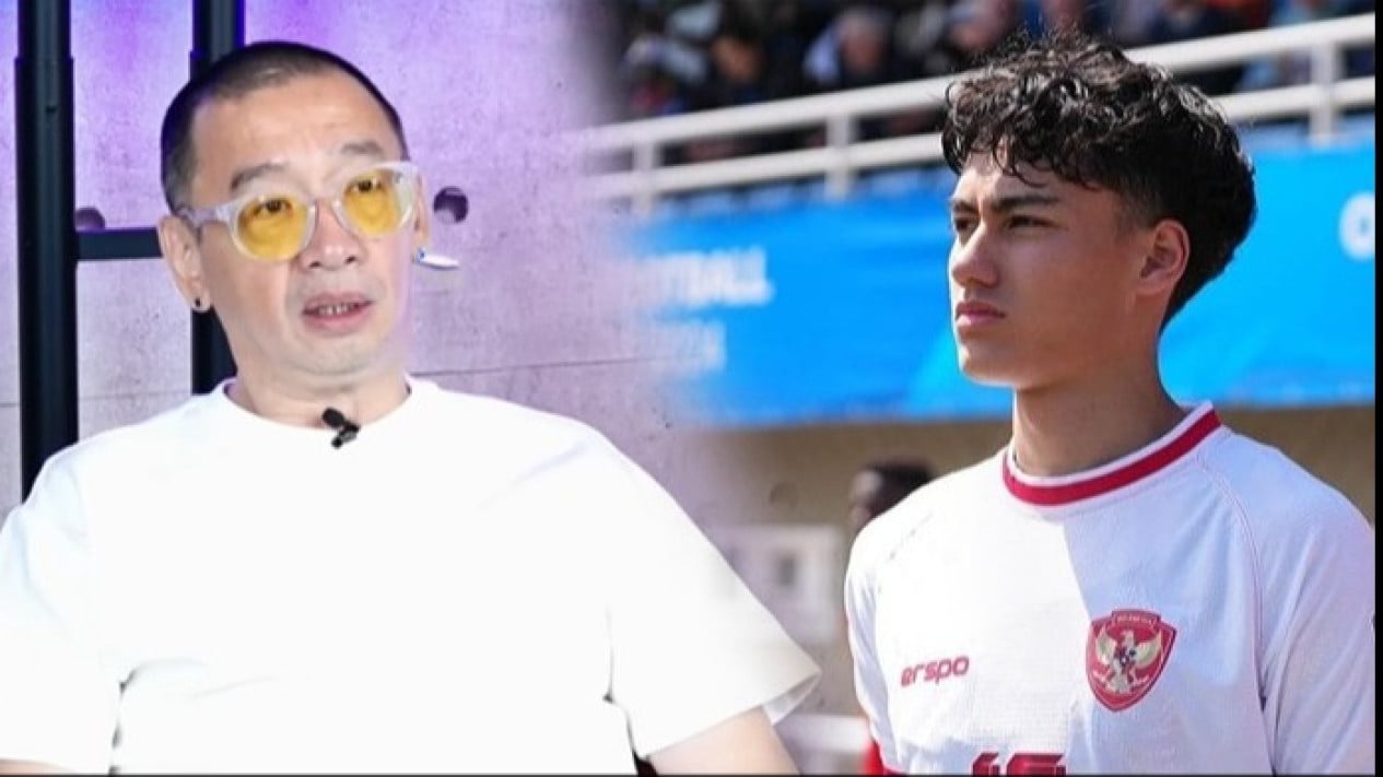 Coach Justin Luapkan Kekecewaannya Terhadap Rafael Struick sampai Minta 'El Klemer' Turun Kasta, Shin Tae-yong Disarankan Rotasi Pemain?
            - galeri foto