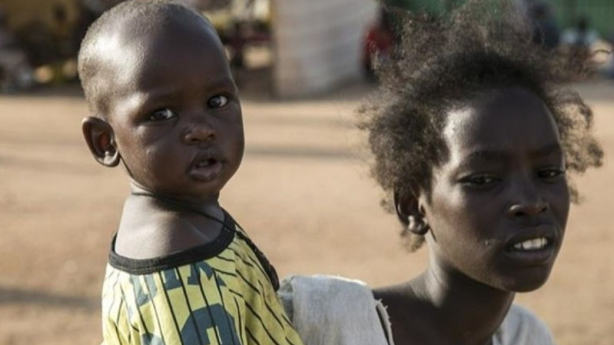 Kondisi Sudan Sekarang Makin Memburuk, Jutaan Anak Diprediksi Malnutrisi Akut Parah Jika Tak Dapat Bantuan Segera
            - galeri foto