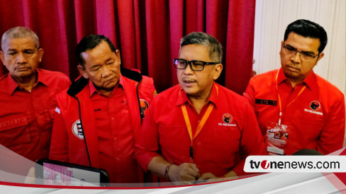 PDIP Minta Pilgub Sumut Tanpa Campur Tangan Bansos dan Alat Negara