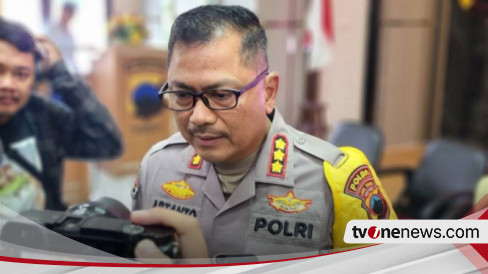 Kabar Duka, Detik-detik Kapolres Boyolali Meninggal Dunia