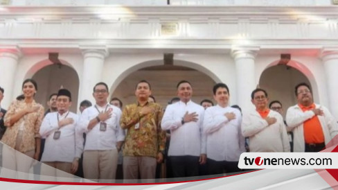 Ada Kampanye Cagub dan Cawagub Jakarta, Kombes Ade Ary Minta Warga Hindari Melintasi Daerah Ini