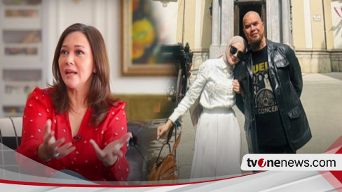 Wardatina Mawa Merasa Dianggap Manusia Saat Bicara Dengan Maia Estianty, Siap Hadapi Rasa Dikhianati