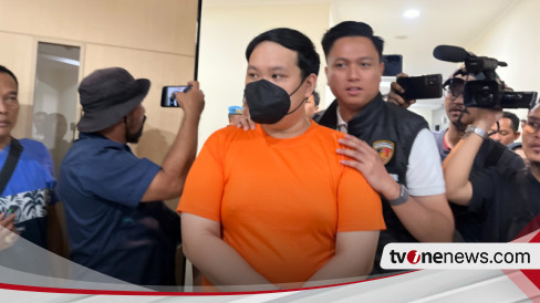 Fakta Penangkapan Pria Pemilik Judi Online di Petamburan Beli Situs Rp16 Juta, Polisi Beberkan Iming-iming dari Komunitas Telegram