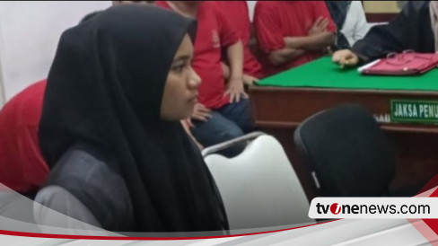 Nasib Apes Telemarketing Judi Online, Kini Dibui 1 Tahun