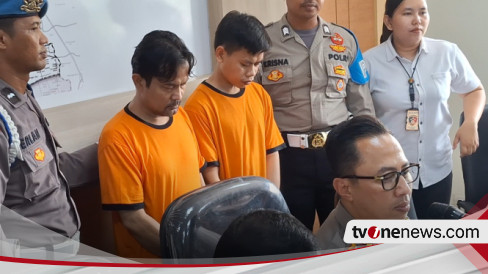 Tak Hanya Jadi Markas Pelaku Sodomi, Ternyata Yayasan Panti Asuhan Turut Disinyalir Berbisnis TPPO