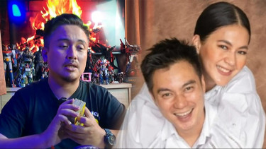 Baim Wong Umbar Aib Perselingkuhan Paula, Denny Darko Terawang Akhirnya Mengejutkan: Mereka Ini Akan…