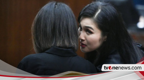 Asisten Sandra Dewi Ungkap Dana Rp894 Juta Terkait Kasus Korupsi Harvey Moeis