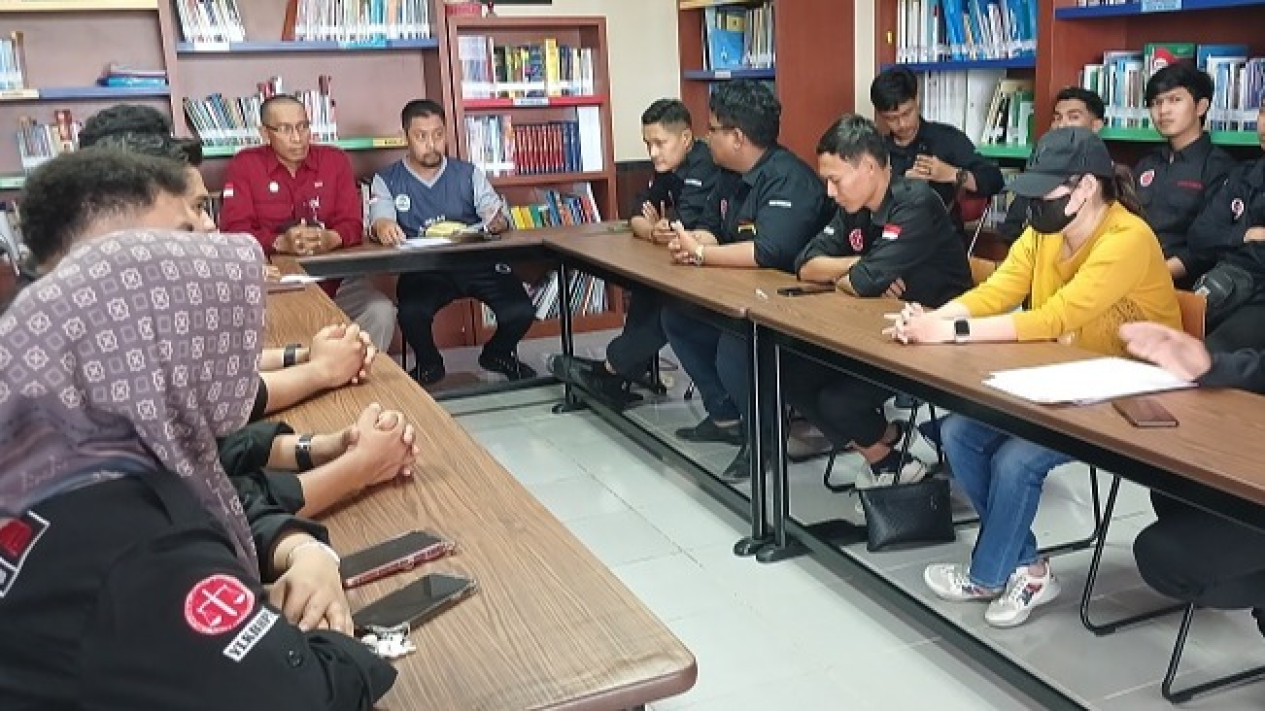 Jadi Korban Perundungan Teman Sekelas, Siswa SD di Kota Yogyakarta Alami Gangguan Kesehatan Mental
            - galeri foto