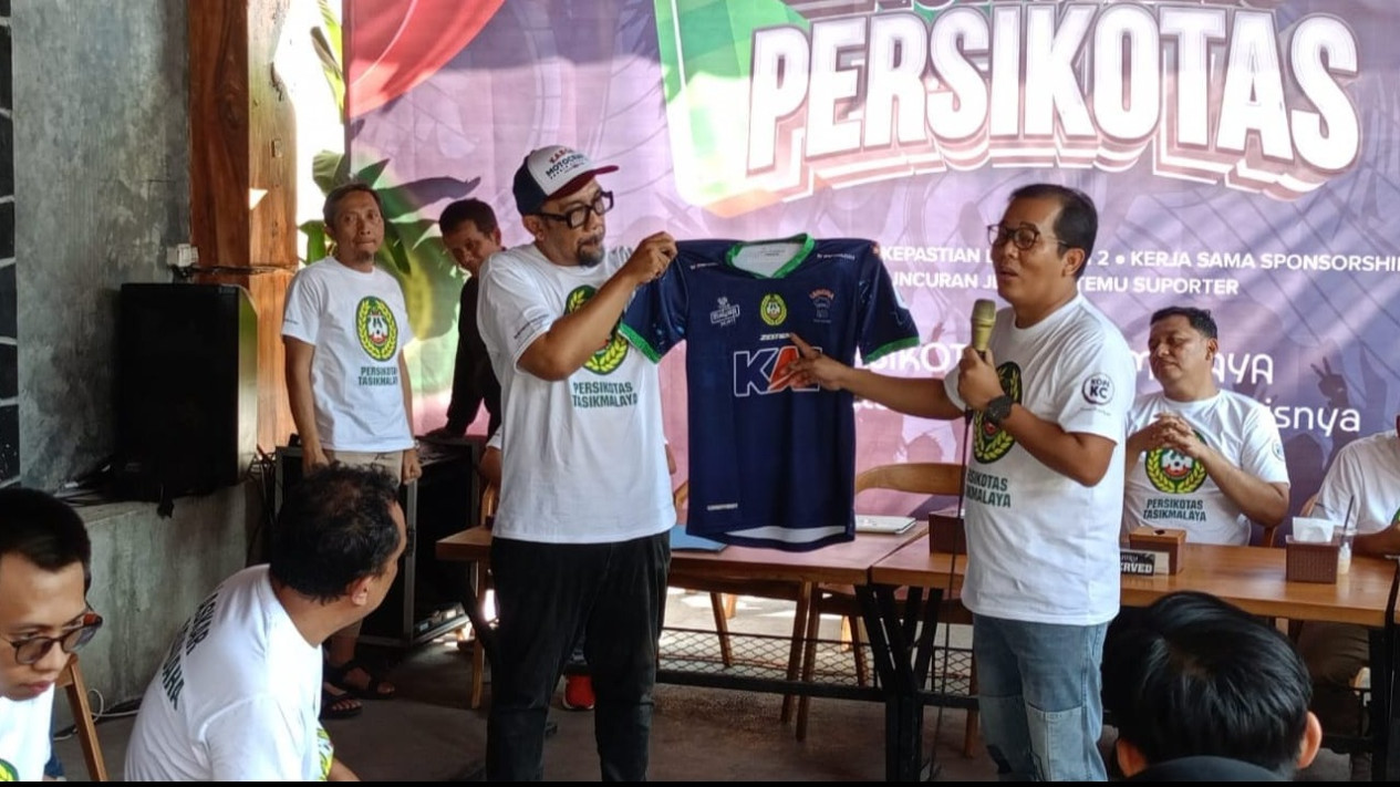 Berkat Kepemimpinan Ecep S Yasa, Persikotas FC Siap Bangkit di Liga 3 Seri 2 2024
            - galeri foto