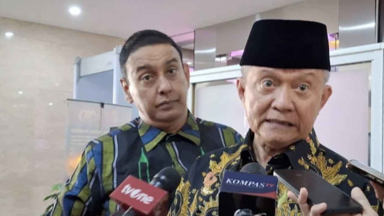 Usai Tarik Dana Rp15 T, PP Muhammadiyah Siap Bangun Bank Syariah
            - galeri foto