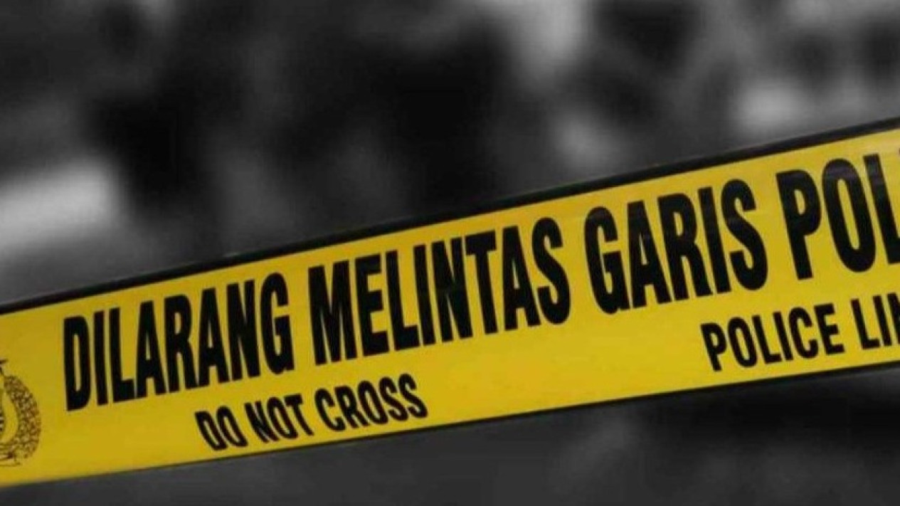 Geger! Tulang Belulang Manusia Ditemukan di Bangunan Kosong Rawamangun Jaktim
            - galeri foto