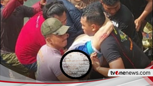 Innalillahi Benny Laos Cagub Maluku Utara Meninggal Dalam Kebakaran ...