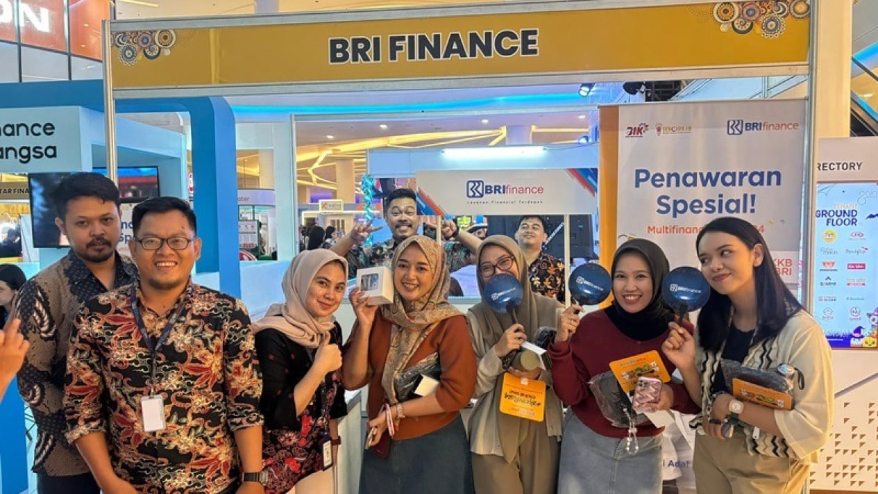 Multifinance Day 2024 Digelar untuk Mendorong Perekonomian Nasional dalam Perkuat Literasi Keuangan
            - galeri foto