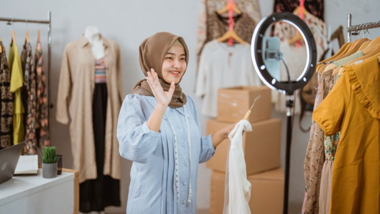 Shopee 10.10 Brands Festival Meningkatkan Transaksi 7 Kali Lipat di Shopee Mall, Mendukung Mitra Brand Optimalkan Bisnis
            - galeri foto