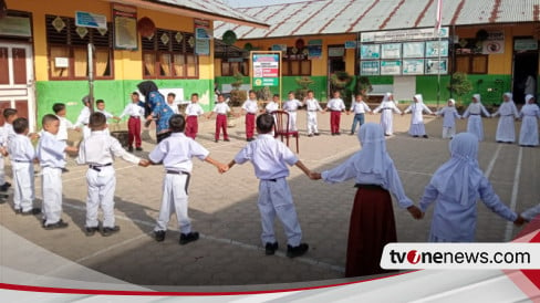 Mewujudkan Lingkungan Satuan Pendidikan yang Aman, Nyaman, dan Inklusif Melalui PPKSP