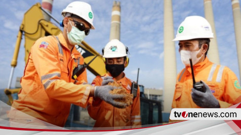 Engineer PLN lP Hasilkan Inovasi Percepatan Transisi Energi ke NZE