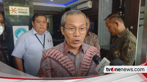 KPK Pasang Badan, Sebut Pertemuan Alex Marwata Dan Eko Darmanto Masih ...