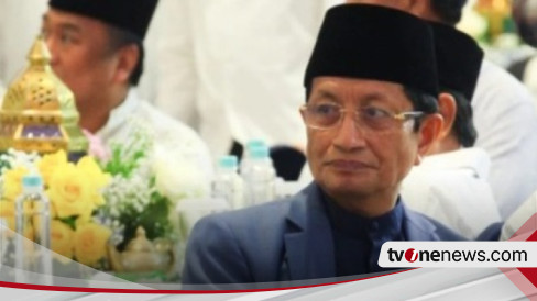 Tokoh Islam Yang Dikabarkan Jadi Menteri Di Kabinet Prabowo-Gibran, Ini ...