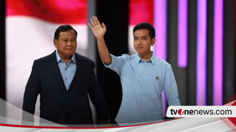 Ternyata, Segini Besaran Gaji Dan Tunjangan Yang Diterima Menteri ...