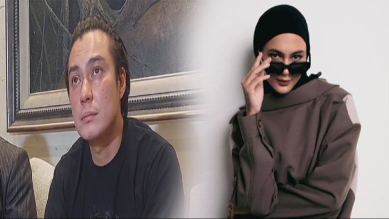 Keseringan Dibandingkan dengan Nagita Slavina, Paula Verhoeven Skakmat Baim Wong: Coba Kamu Belajar Sama…
            - galeri foto