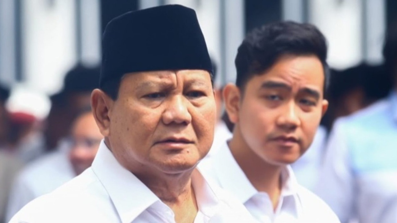 TNI Turunkan Regu Sniper dan Antidrone Jelang Pelantikan Presiden Terpilih Prabowo Subianto
            - galeri foto