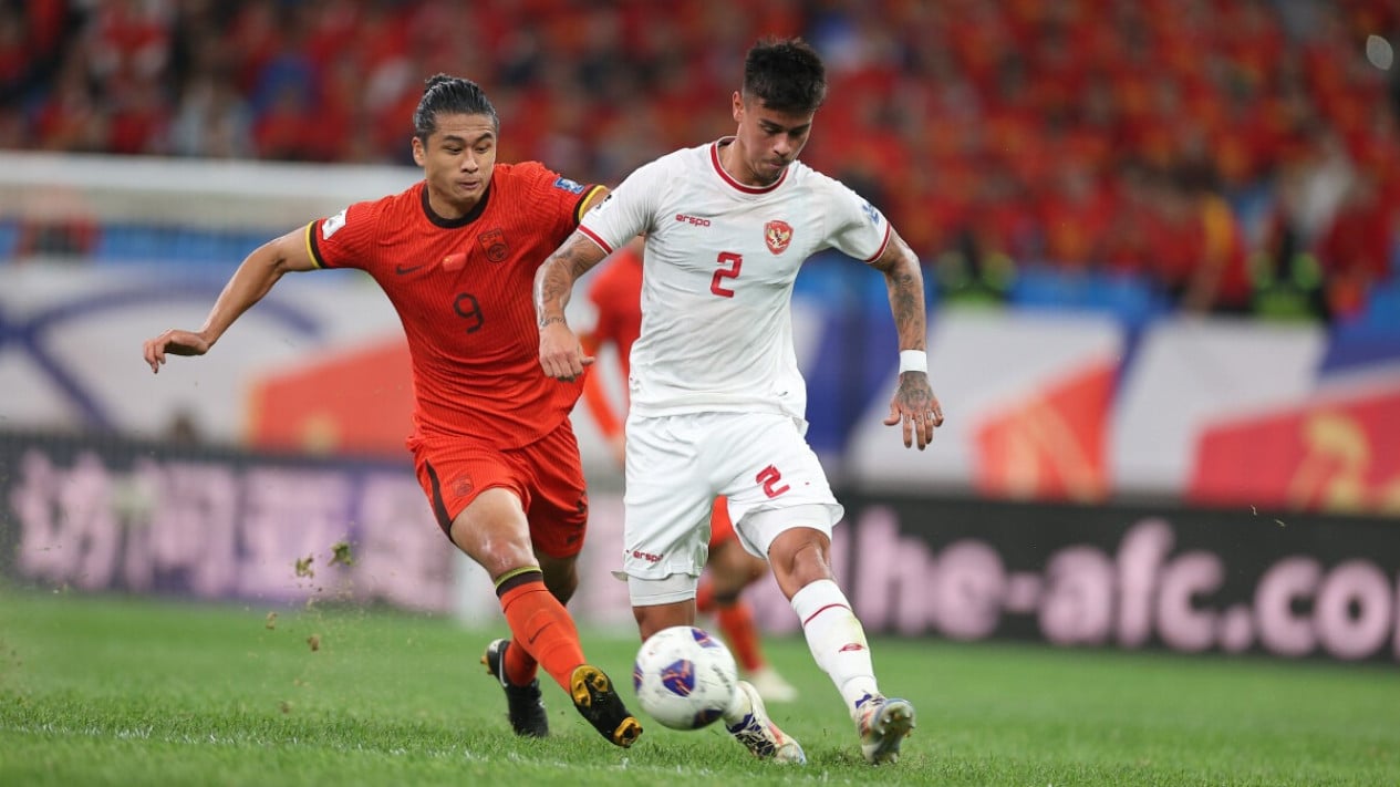 Langkah Timnas Indonesia Lolos Piala Dunia Makin Mudah Jika Tinggalkan