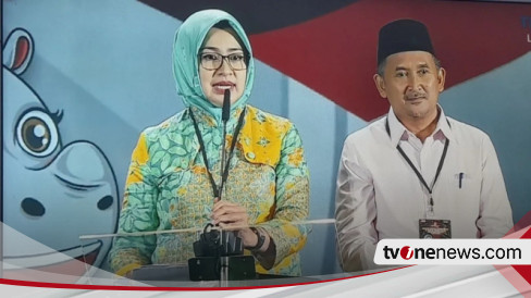 Genjot Mutu Pendidikan Anak, Airin Rachmi Diany Rancang Program Kartini ...