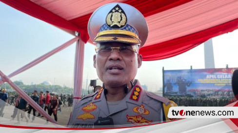 Polisi Siapkan Rekayasa Lalu Lintas Dan Kantong Parkir Saat Pelantikan ...