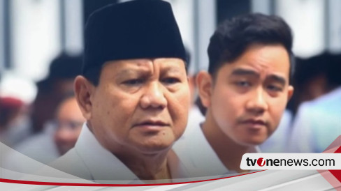 Hadiri Pelantikan Presiden-Wakil Presiden, Istana: Tamu Negara Mulai ...