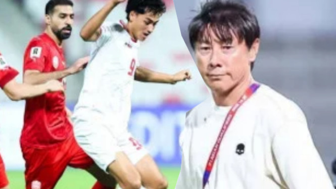 Media Vietnam Heran kok Banyak yang Ingin Shin Tae-yong Dipecat padahal Timnas Indonesia Baru Kalah Sekali, Ternyata...