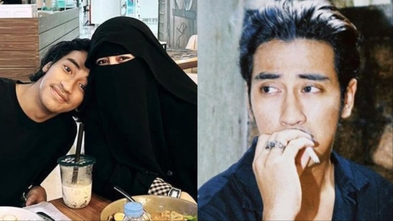 Jawaban Elegan Ummi Pipik di Tengah Foto Mesum Diduga Mirip Anaknya Abidzar di Medsos X: Yang Membencimu Tidak Butuh...
            - galeri foto