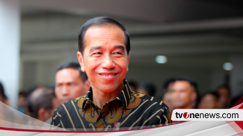 Hari Terakhir Presiden Jokowi: Nyaris 50 Aturan PP, Perpres, Keppres dan UU Diteken dalam Waktu Singkat, Ini Daftarnya