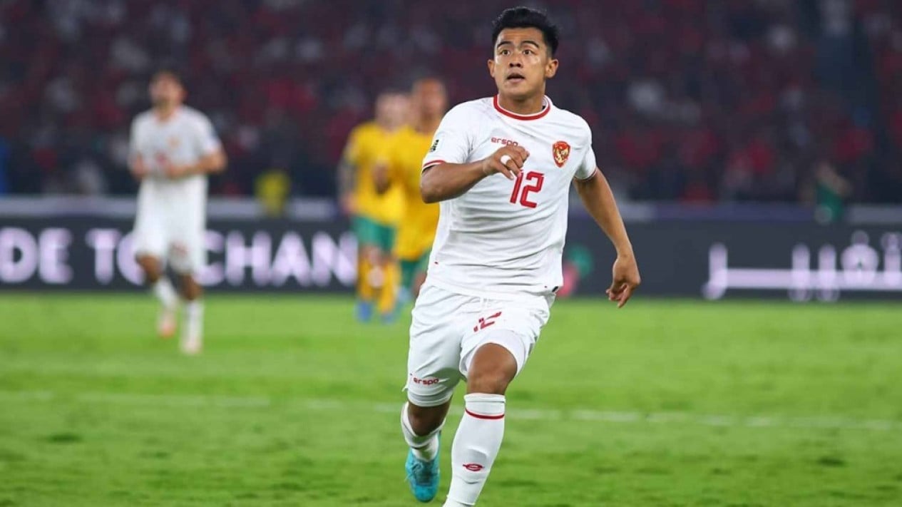 Pemain Timnas Indonesia Pratama Arhan Bakal Dibawa Balik ke Liga 1 Usai Jarang Main di Suwon FC? Sang Mertua Ungkap Potensinya
            - galeri foto