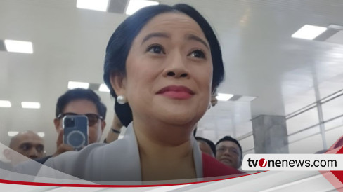 Puan Maharani Ungkap Alasan Ketidakhadiran Megawati Di Pelantikan ...