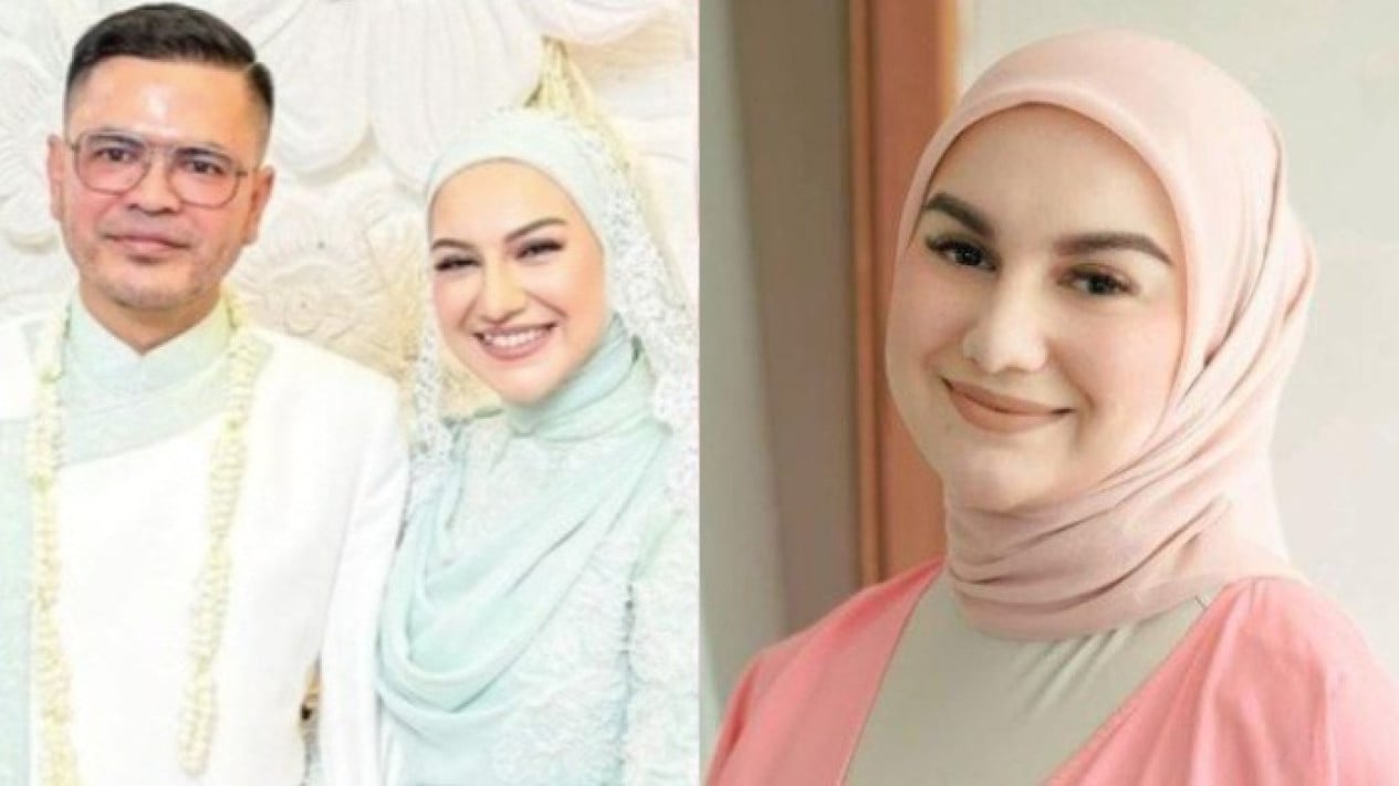 Sebelum Menikah dengan Haldy Sabri, Irish Bella Ternyata Berusaha Makin Religius Dalami Agama pasca Cerai dari Ammar Zoni
            - galeri foto