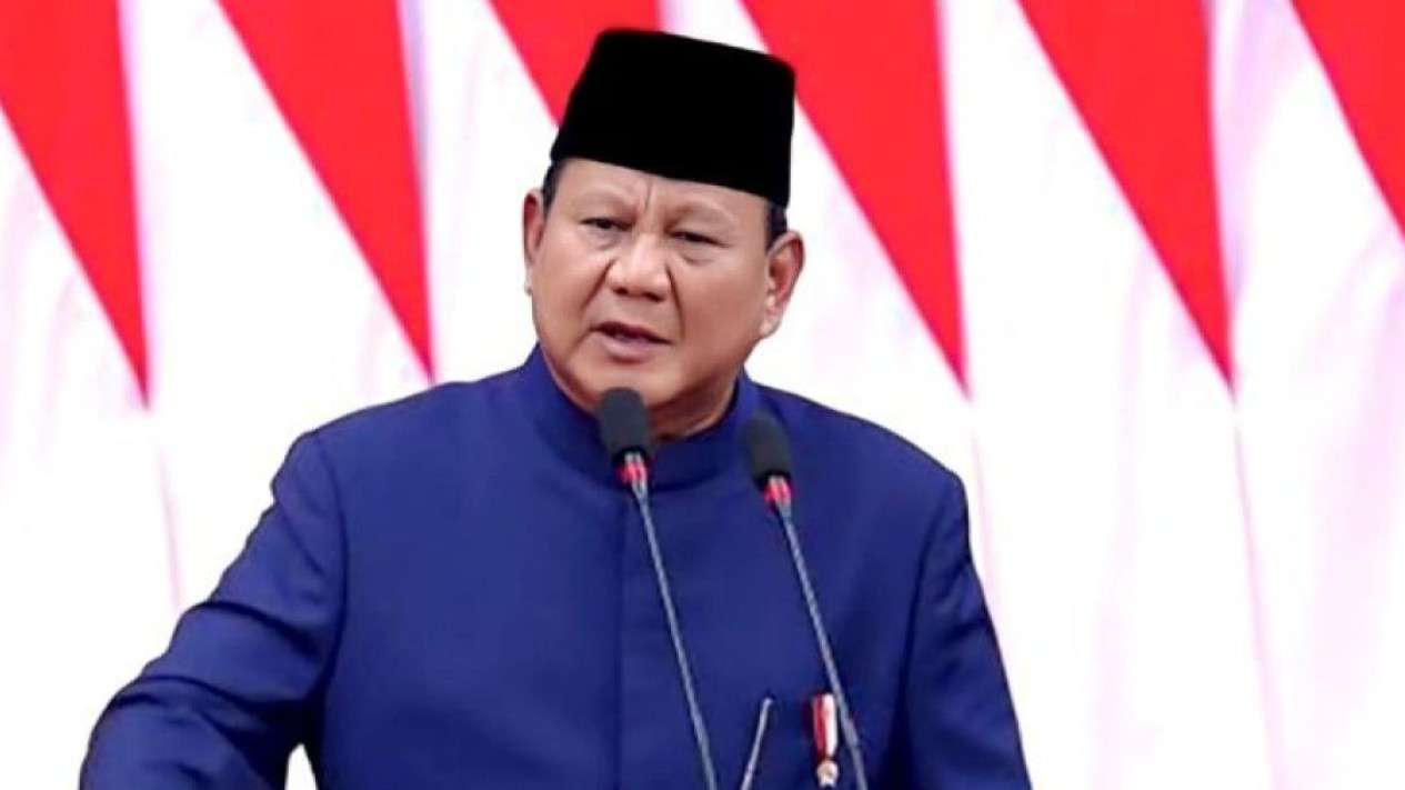 Bubar 24 Tahun Lalu, Prabowo Aktifkan Lagi Dewan Ekonomi Nasional, Ini Tugasnya
            - galeri foto