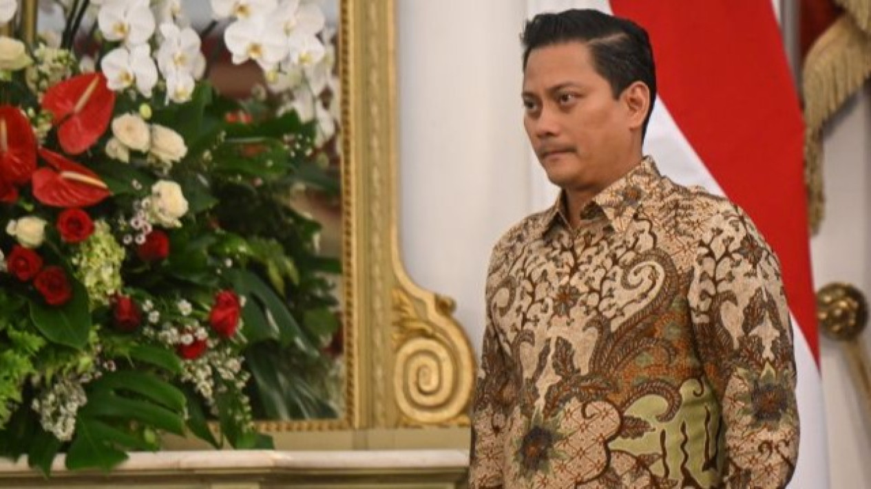 Wamenkeu Thomas Djiwandono: APBN Disusun Demi Tingkatkan Kualitas SDM Indonesia
            - galeri foto