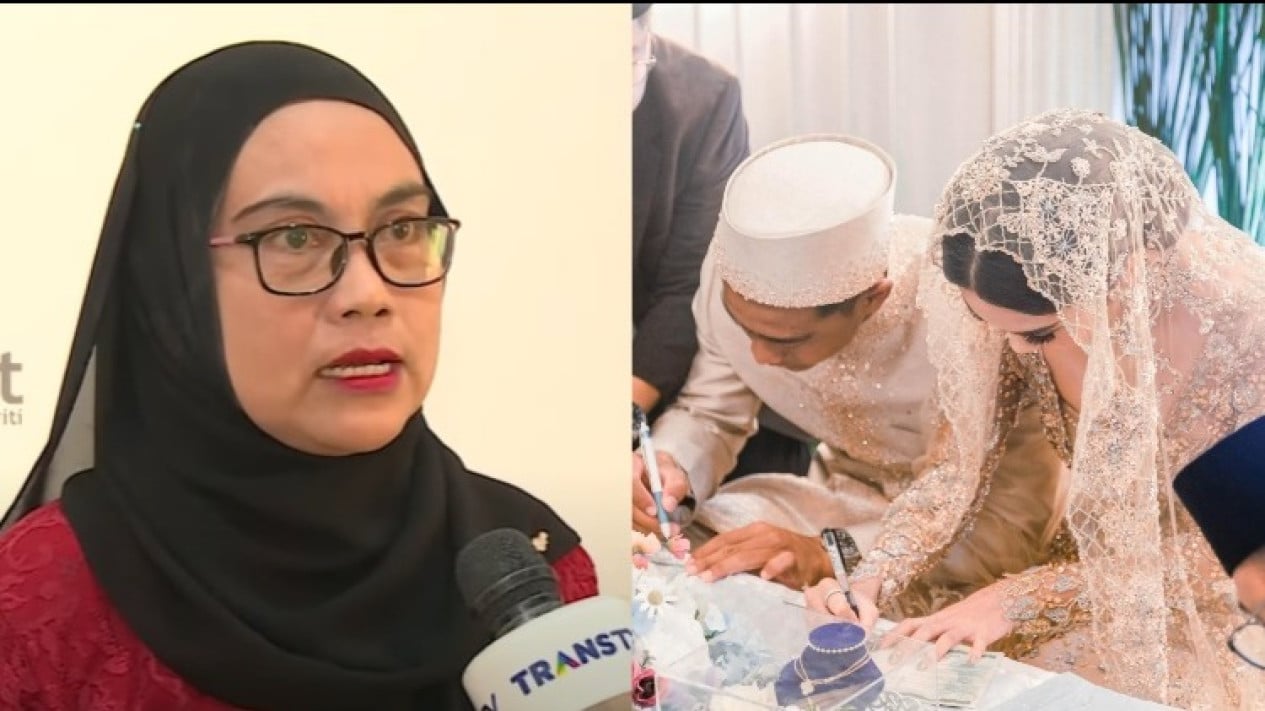 Ibu Mertua Bicara Jujur saat Azizah Salsha Pertama Kali DIkenalkan, Minta Hal Ini ke Istri Pratama Arhan Itu
            - galeri foto