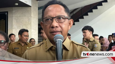 Mendagri Tito Karnavian Prioritaskan Pelaksanaan Pilkada Dan