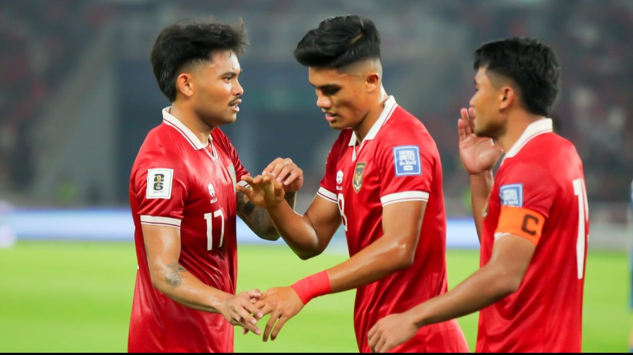 Tak Perlu Dinaturalisasi, 3 Diaspora Ini Layak Dipanggil Shin Tae-yong ke Timnas Indonesia Buat Piala AFF 2024
            - galeri foto