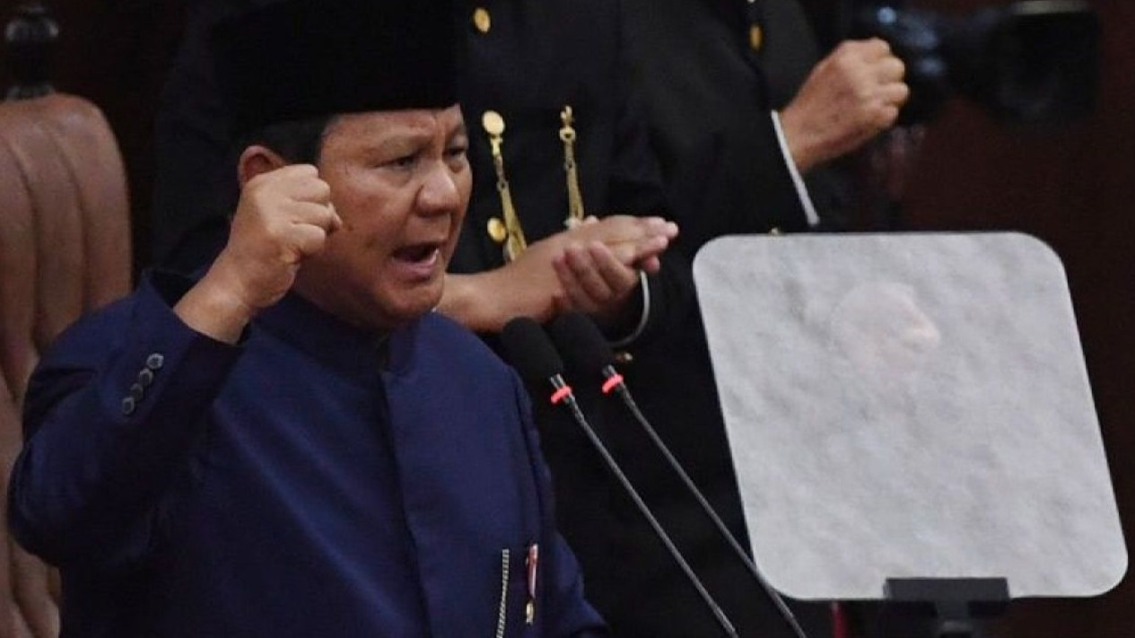 Setumpuk PR Tim Ekonomi Prabowo, Atasi Penurunan Kelas Menengah Jadi Fokus Utama
            - galeri foto